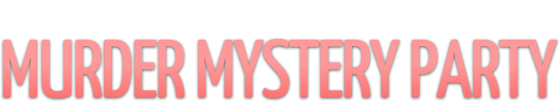 Charlotte Mystery Party Packages | The Murder Mystery Co.